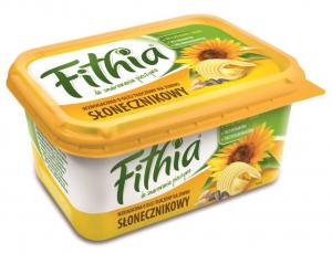Margarine FITHIA with sunflower oil
